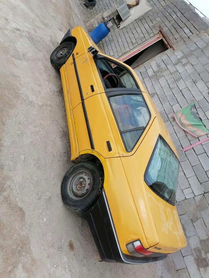 بيجو روى مديل 9 بدون حادث قوي سياره حلوه ومابيه خياسات كير ومكينه (ونجي تماتيك 4) راعيه ابيع بدون راعي او مراوس مكاني سماوه ***********

