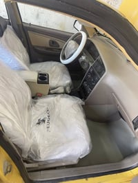 شباب بيجو لميس مديل 16  السيارة بيهة مكانات بارد فقط بيهة جوة البكلايت...