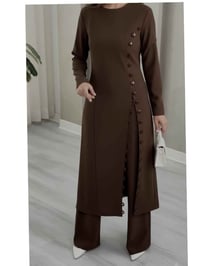 طقم قطعتين • لينين جكار ايطالي • مقاسات ٤٢-٥٢