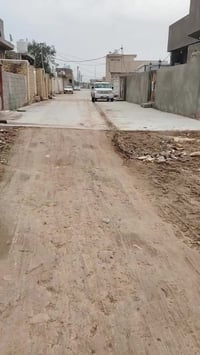 كوت البيضاء • ١١٥م • شارع ٣٠م