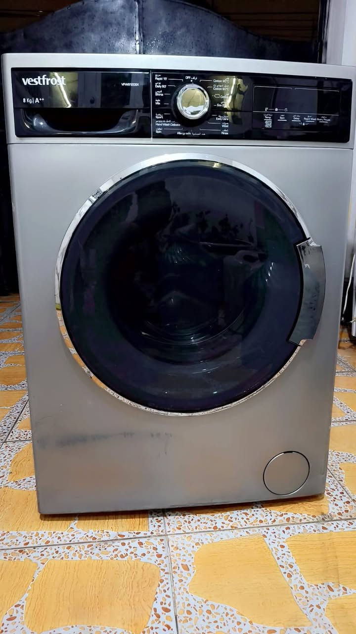 غسالة للبيع 8كيلو150الف


**إذا كنت صاحب هذا الإعلان وتريد حذفه لأي سبب، رجاءا أرسل رسالة إلى الدعم الفني**