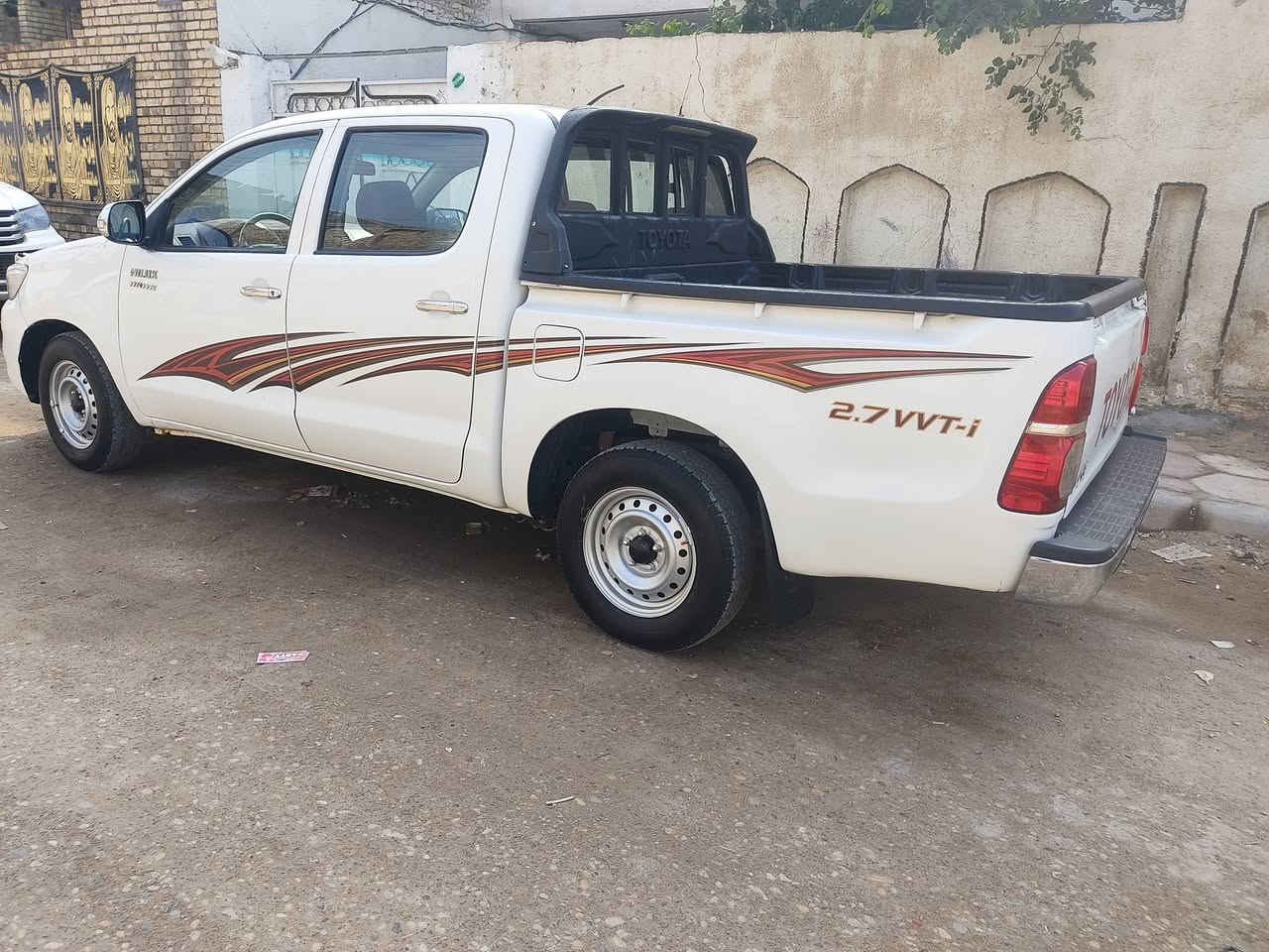 بيكم موديل ٢٠١٢ كير وتماتيك رقم واصط نكليزي سنويه جديده بسمي تحويل ثاني يوم سياره جاهزه محرك كير حداديه تبريد تخم تاير سياره بيه رشات صبغ سعر ١٦٠ مكاني ميسان ***********
