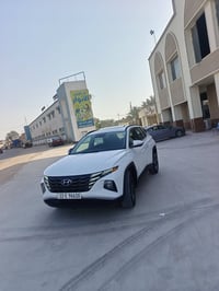 توسان ٢٠٢٢ • مكينه ٢٥٠٠ • ماشيه ٦٥٠٠٠