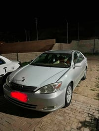 كامري موديل 6مكصوص محرك سته افلون شرط محرك وكير وصدر وتبريد ثلج تخم تا...