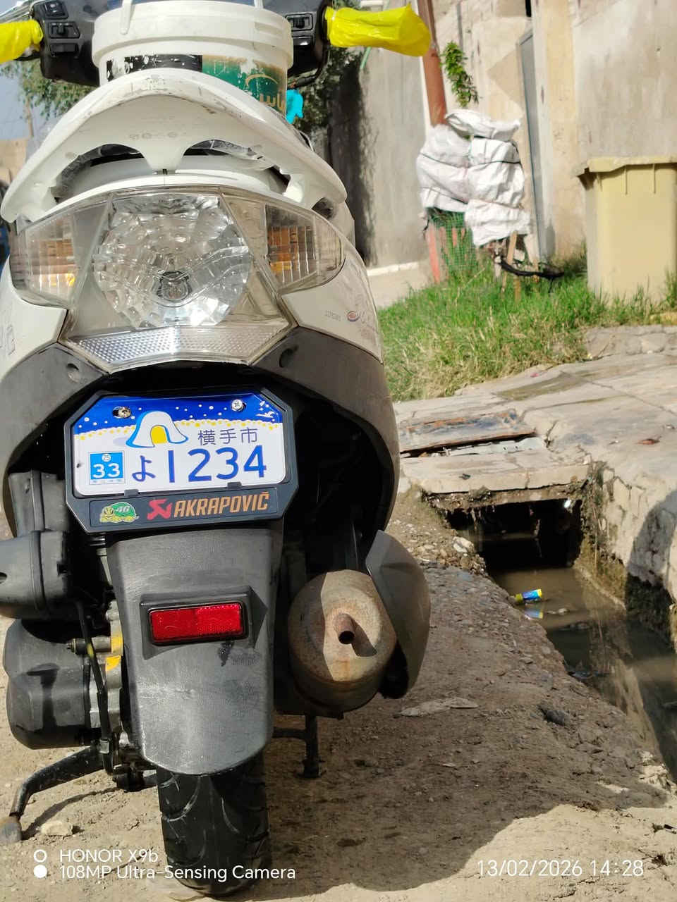 🧿🤍مراوس وبيع 13 رمبه


**إذا كنت صاحب هذا الإعلان وتريد حذفه لأي سبب، رجاءا أرسل رسالة إلى الدعم الفني**