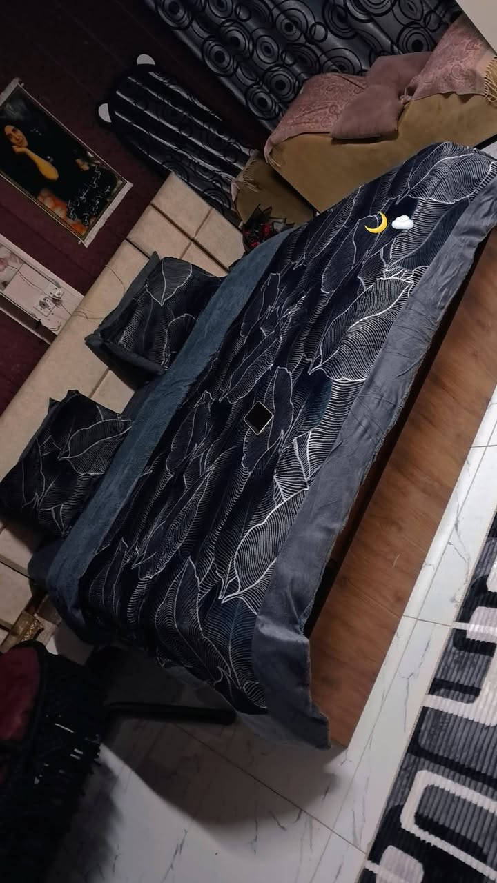 غرفه تركيه لبيع ٥قطع


**إذا كنت صاحب هذا الإعلان وتريد حذفه لأي سبب، رجاءا أرسل رسالة إلى الدعم الفني**