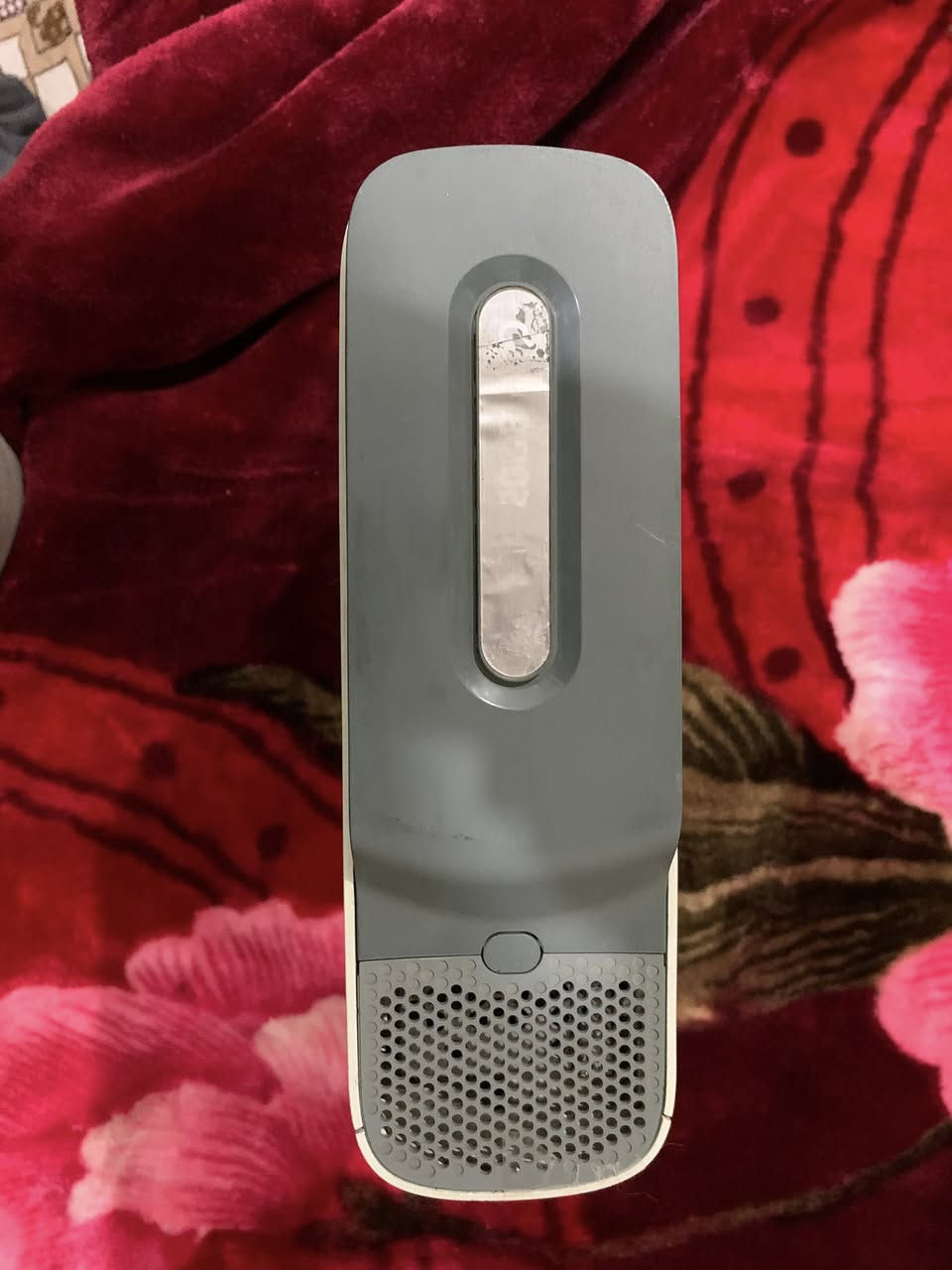 السلام عليكم
اكس بوكس 360 شغال شرط بي 35 لعبه يده وحده للبيع اعلا  سعر بل عافيه علي   خاص مفتوح


**إذا كنت صاحب هذا الإعلان وتريد حذفه لأي سبب، رجاءا أرسل رسالة إلى الدعم الفني**