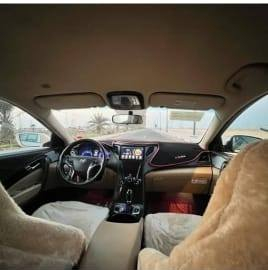 السلامو عليكم ازيره 2015 سياره خير من الله سياره جاهزه كير  مكينه كارتون حداديه تبريد 🥶ثلج  تدفءه تايرات جدد طك سويج وطلع لربيل دوشمه جديده شاشه كبيره تحكمات ستيرن سعر 125 وبيها مجال للطيبين مكان بصره قرمه علي ***********
