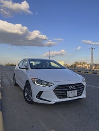 🚗 للبيع سيارة بحالة ممتازة، نظيفة جداً من الداخل والخارج، محرك قوي وما...