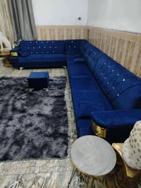 ديوان 10 مقاعد • قليل الاستخدام • كربلاء حي الامن