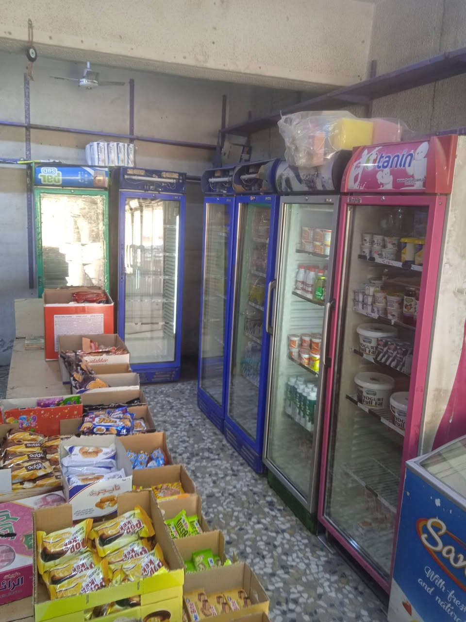 8عارضات للبيع ومجمده وحده والاستفسار ع الخاص


**إذا كنت صاحب هذا الإعلان وتريد حذفه لأي سبب، رجاءا أرسل رسالة إلى الدعم الفني**