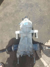 اكسل سنتافيا ١٢ • نضيف