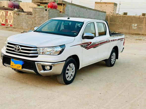 فلاونزه 2022 ساز كير عادي كفاله عامه من كل شي سياره جاهزه من جميع الجوانب شاشه وكامره بلادي سياره باب اول ام الجكات تحكم جهتين رقم اربيل سنويه لل 28 مكان السياره الناصريه السعر 235 وبيه مجال ***********
