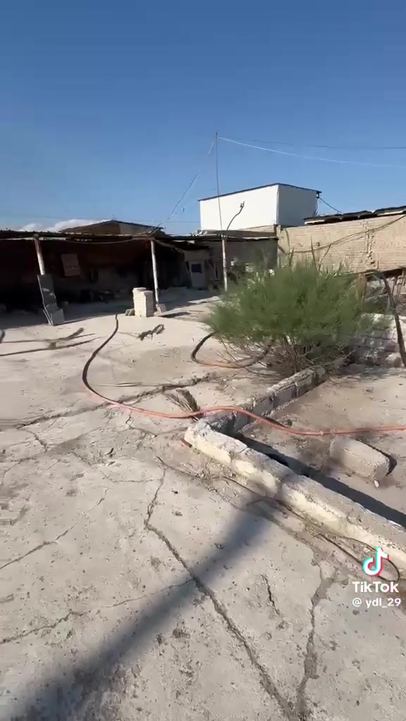 سلام عليكم معمل مال كاشي للبيع مساحه 1200 متر منطقه كوجلي يحتوي المعمل علا محوله كهرباء كابسات عدد 2 بير ماء
للاستفسار الاتصال علا الارقام المذكوره
***********
*********** 
سلام عليكم معمل مال كاشي للبيع مساحه 1200 متر منطقه كوجلي يحتوي المعمل علا محوله كهرباء كابسات عدد 2 بير ماء

