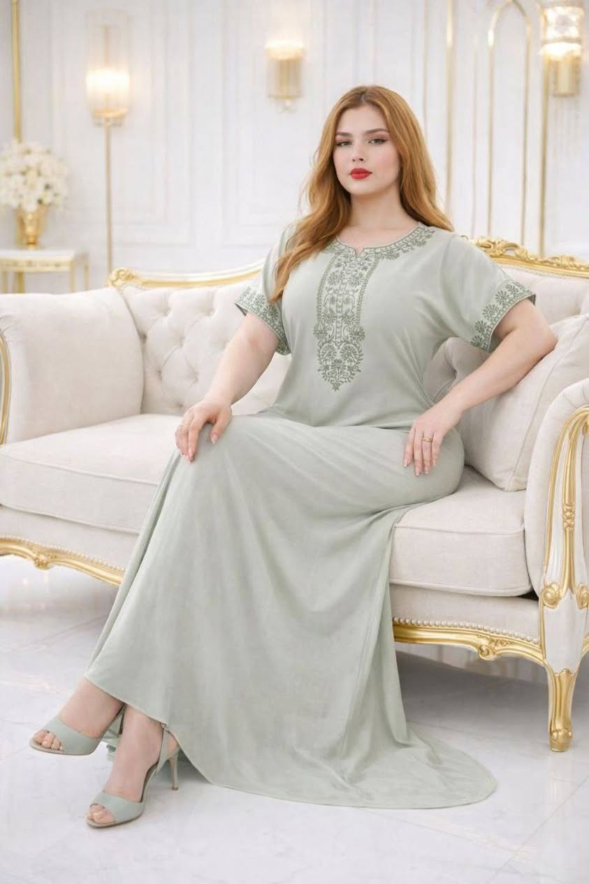 مخور مغربي يجنن
خامة كشمير الأصلية

قياس L-XL-2X-3X

السعر 20 الاستفسار خاص


**إذا كنت صاحب هذا الإعلان وتريد حذفه لأي سبب، رجاءا أرسل رسالة إلى الدعم الفني**