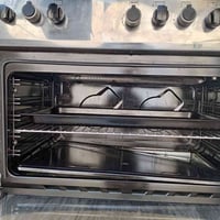 اروسه • فرن صغير • الشعب