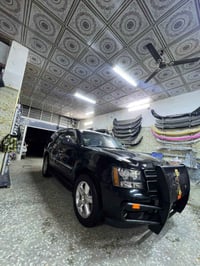 تاهو • محرك ٥٣٠٠ • ٢٠١٤