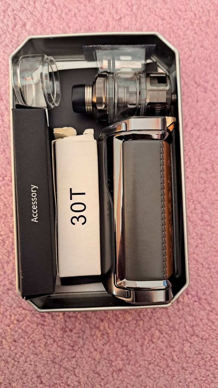 فيب جديد كامل ملحقاتة وياه سعر مناسب


**إذا كنت صاحب هذا الإعلان وتريد حذفه لأي سبب، رجاءا أرسل رسالة إلى الدعم الفني**