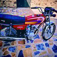 دراجه للبيع اوراق اصولي 7 أوراق وكيلها سيد خلدون شلامجه الأصلي موديل 2...