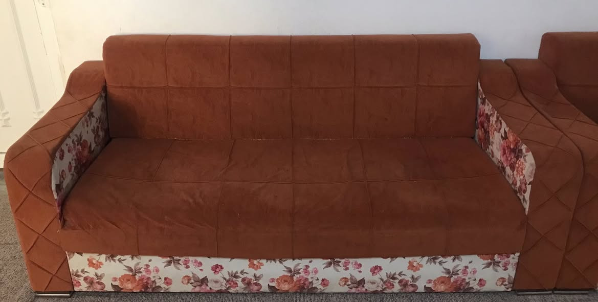 مكلفة بلنشر قنفات للبيع بي ضرر السعر 60 بي مجال العنوان تكريت بس الشراي يراسلني


**إذا كنت صاحب هذا الإعلان وتريد حذفه لأي سبب، رجاءا أرسل رسالة إلى الدعم الفني**