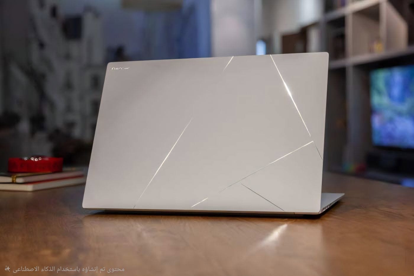اللابتوب الانيق والنحيف (راقي جدا)
 ASUS Zenbook S 16 Oled Copilot+
 مستعمل اقل من الشهر 
اللون ابيض اسكندافي 
 شاشة 16 بوصة، دقة 3K، معدل تحديث 120 هرتز تدعم اللمس
معالج Ryzen AI 9 HX 370
ذاكرة وصول عشوائي (RAM) سعة 32 جيجابايت، 
قرص SSD سعة 2 تيرابايت،
 نظام تشغيل Windows 11
السعر مليون و900 الف  
بغداد الحارثية 
***********
