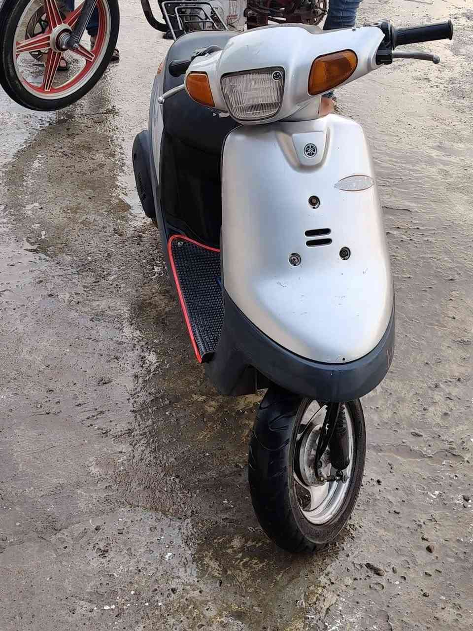 ماطور للبيع
فقط مبدل كلجات وسلف يراد باتري
وكلشي بي شرط سعر 400
***********
