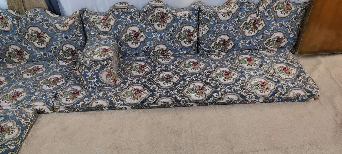 ديوان ارضي للبيع نظيف جدا


**إذا كنت صاحب هذا الإعلان وتريد حذفه لأي سبب، رجاءا أرسل رسالة إلى الدعم الفني**