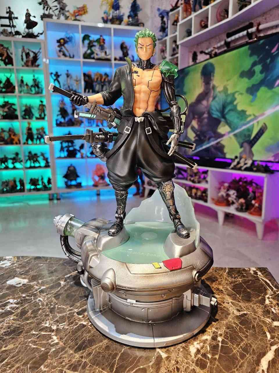 مجسم انمي
القياس 40 سم
الوزن 2 ونص كيلو 
غراضه موجوده


**إذا كنت صاحب هذا الإعلان وتريد حذفه لأي سبب، رجاءا أرسل رسالة إلى الدعم الفني**