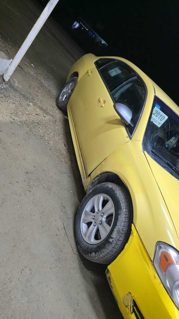 سلام عليكم امبالا موديل 2008للبيع كير محرك مكفولات تبريد تدفئه تخم تاير سنويه 29بسمي رقم واسط مصفره هيئه وغرامات مكاني سماوه السعر ٥٣وبيهه مجال الشراي يتصل ***********
