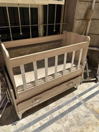 سرير • شارع الكفاح • بغداد