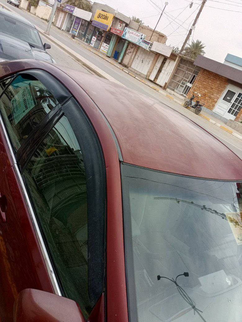 كامري موديل 5 رقم شمالي تحويل مباشر صدر امامي خلفي جديد تيرات جدد تبريد سياره بدون ضرر بلديه اريدله صبق جماليه فقط بدون تعديل كير محرك لا تدخين ولا تنقيص السعر 75 وبيه مجال المكان صلاح الدين ***********
