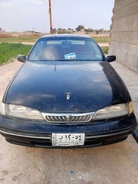 برنس • ٩٤ • بدون حادث