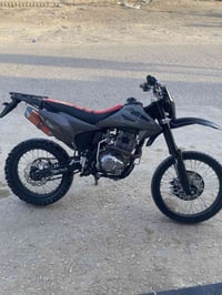 قفاز CRX • موديل ٢٤ • اوراق