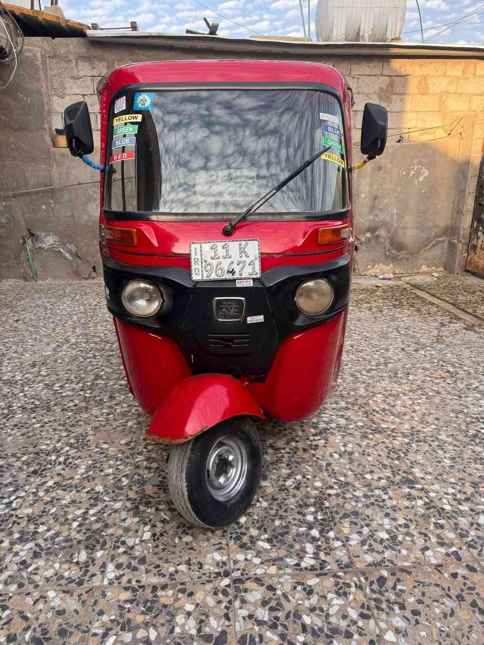 سلام عليكم تكتك لبيع رقم وسنويه تحويل ثاني يوم تكتك جاهزه الخر حبايه  شراي ينتصل مكاني نهيت بغداد سبع قصور شارع ابو علي الهاتف ***********
