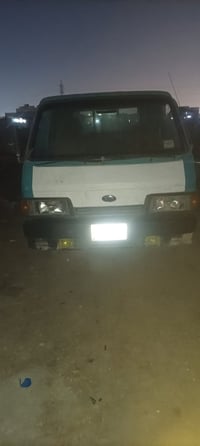 بغداد • شاحنة • صوت الشاصي