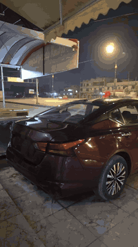 نيسان التيما ٢٠٢٤
ضرر جاملغ خلفي وجنطه وشوية من الباب 
بدون رقم حرة تترقم بغداد او اي محافظة 
منفيست بأسمي 
السعر ١٣٨ بيها مجال قليل للشراي 
للتواصل رقمي 
***********
