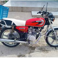 سيفان • موديل ٢٠ • ورقة كارتونيه