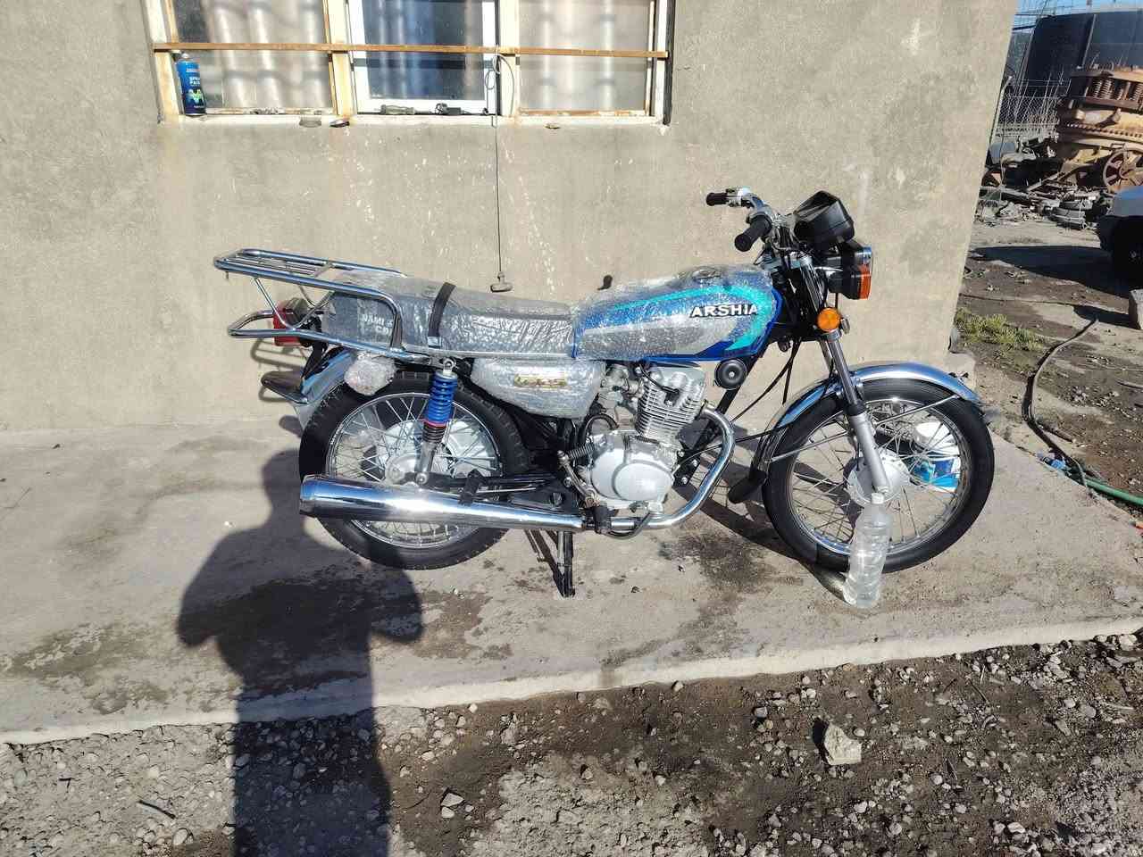 السلام عليكم دراجه اربع كير للبيع موديل 21معمره 26اوراق اصولي7 شرط الترقيم مكفوله كفاله عامه. السعر 850وبيه مجال حك الجيه


**إذا كنت صاحب هذا الإعلان وتريد حذفه لأي سبب، رجاءا أرسل رسالة إلى الدعم الفني**