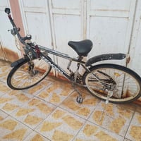 بايسكل رياضي