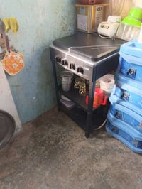 صومية • طباخ • سبع البور