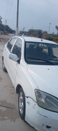 فاو N5 • رقم بغداد