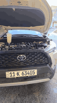 مركز صيانة زيوت رينوفار العراق 🇮🇶 ...
زيوت رينوفار الماليزية إمتياز أمريكي مع شهاده منشأ من معهد البترول الامريكي API 🇺🇸
🚗
بغداد - كرادة - كمب سارة قرب نادي المشرق ‼️
***********☎️
***********☎️ 
Car Station 615فرع الثاني منصور ساحه اللقاء مقابل مطعم صاج ريف بالفرع  ☎️***********
فرع الثالث مركز الإتقان لتبريد بغداد صليخ / نهاية شارع المعارض الرابط بين جسر الصليخ وفلكه مهدي عماش
 ☎️***********
#أختار_الأفضل_دائماً
#زيوت_رينوفار
ورشه زيوت رينوفار
Car Station 615
Renovar - Service Center
