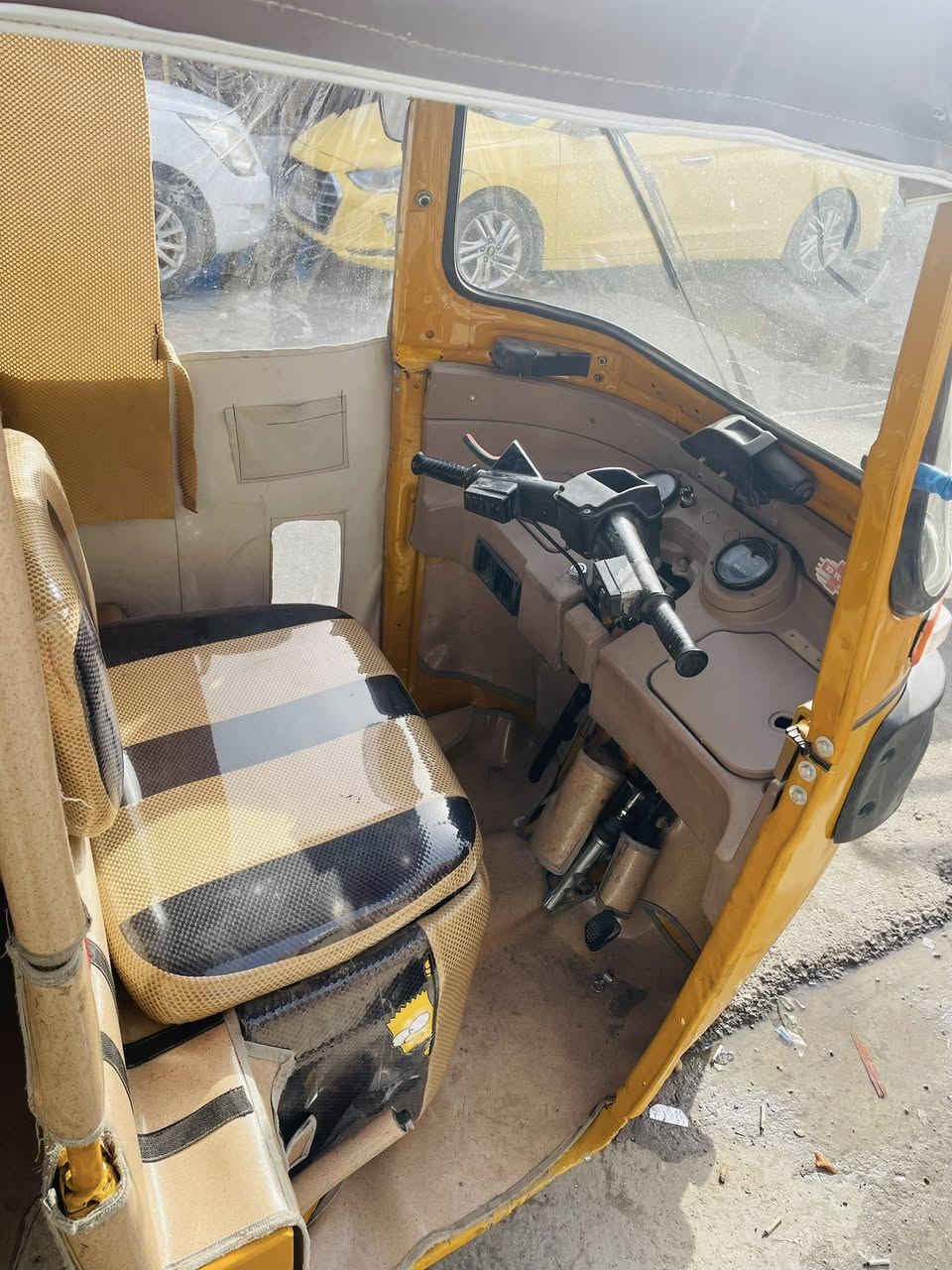 تكتك البيع مديل 19 رقم سنويه وتحويل مكينه ناعمه سعر 5 ونص وبيه مجال مكاني بغداد جديده نعيريه رقم ***********
