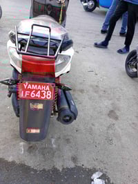 دراجة نضيفة • كهربائيات مكفولة • مدينة الصدر