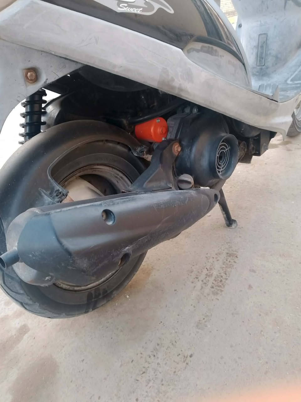 ماكس منغولي شغاله سلف هندر وكهربائيات بوشه 50  السعر500وبيهه مجال مكان ناصريه مركز


**إذا كنت صاحب هذا الإعلان وتريد حذفه لأي سبب، رجاءا أرسل رسالة إلى الدعم الفني**