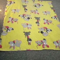 مفارش رنرات • توصيل