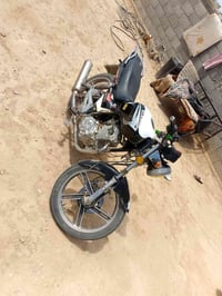 موطور هيوشه  موديل 2019 سعر 550   يرهم مراوس  تصال 07723764101