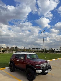 اف جي كروزر • ٢٠٠٨ • ٢١٧ الف كم