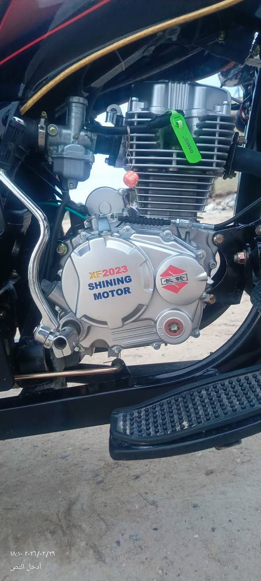 سلام عليكم
ستوت للبيع موديل 2023 
طالعه من الوكيل 2026 شهر الثاني يوم 4 
ستوت نضيفه مابيه اي شي برغي ماعايزه 
ستوت بسمي ثاني يوم مداور 
السعر خاص


**إذا كنت صاحب هذا الإعلان وتريد حذفه لأي سبب، رجاءا أرسل رسالة إلى الدعم الفني**