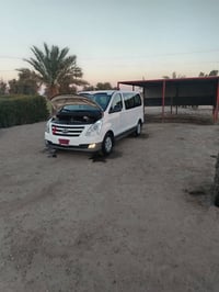 ستاركس • ٢٠١٣ • مكفول كفالة